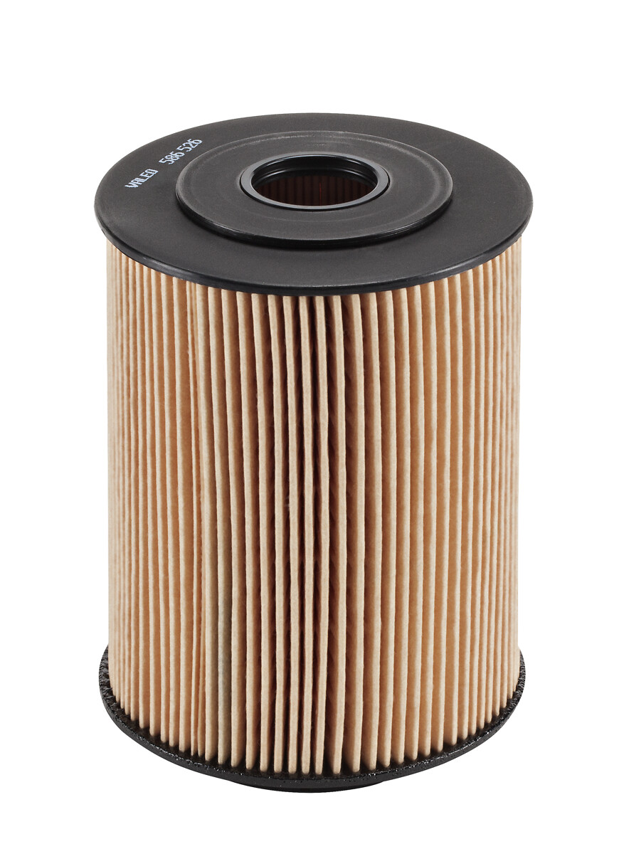 OIL FILTER - ELEMENT FILTER